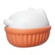 MizzZee - Meow Joy Suction Vibrator (Support APP Mini Programs - Chargeable) MizzZee - Meow Joy Suction Vibrator (Support APP Mini Programs - Chargeable)