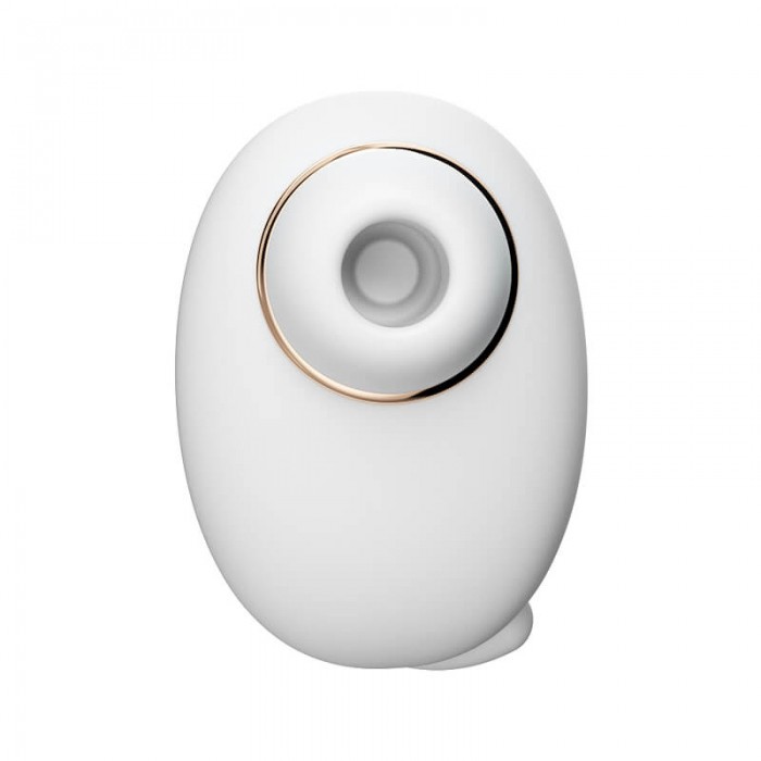MizzZee - Meow Joy Suction Vibrator (Support APP Mini Programs - Chargeable) MizzZee - Meow Joy Suction Vibrator (Support APP Mini Programs - Chargeable)