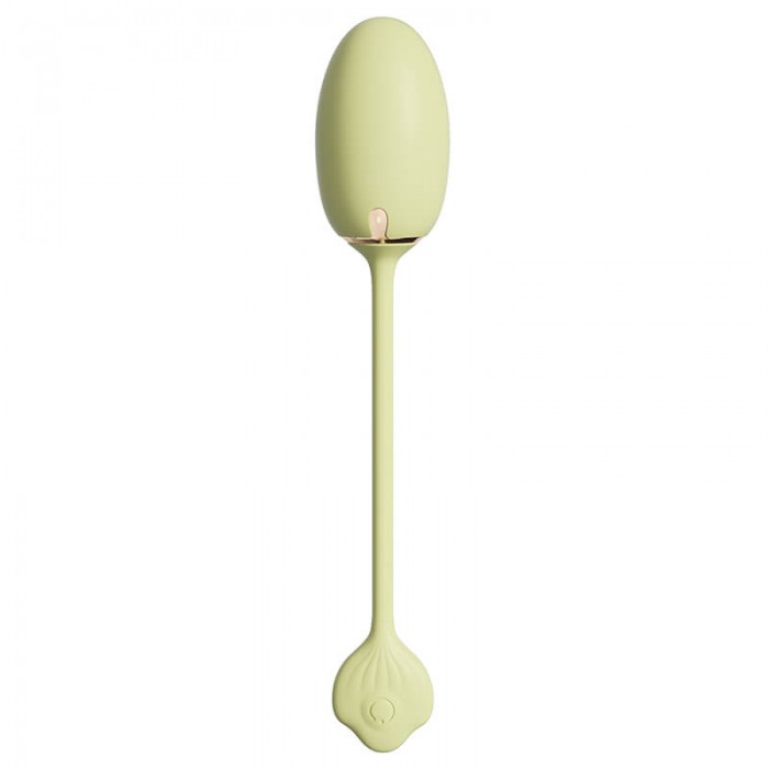 Ankni - Green Grape Moonlight 2.0 Sucking Vibrating Eggs (Smart APP Model - Chargeable) Ankni - Green Grape Moonlight 2.0 Sucking Vibrating Eggs (Smart APP Model - Chargeable)