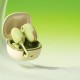 Ankni - Green Grape Moonlight 2.0 Sucking Vibrating Eggs (Smart APP Model - Chargeable) Ankni - Green Grape Moonlight 2.0 Sucking Vibrating Eggs (Smart APP Model - Chargeable)