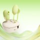 Ankni - Green Grape Moonlight 2.0 Sucking Vibrating Eggs (Smart APP Model - Chargeable) Ankni - Green Grape Moonlight 2.0 Sucking Vibrating Eggs (Smart APP Model - Chargeable)