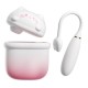 MizzZee - Pudding Cat Suction Vibrating Eggs (Smart APP Model - Pink) MizzZee - Pudding Cat Suction Vibrating Eggs (Smart APP Model - Pink)