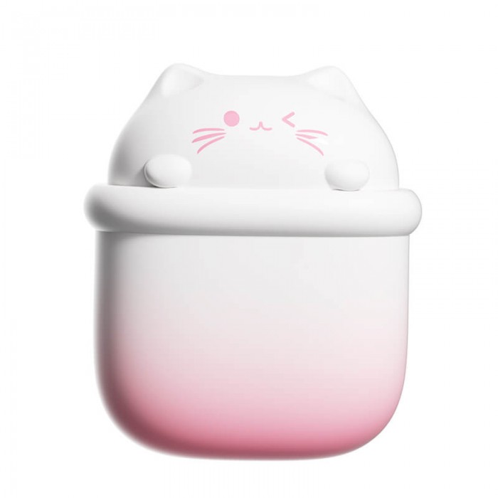 MizzZee - Pudding Cat Suction Vibrating Eggs (Smart APP Model - Pink) MizzZee - Pudding Cat Suction Vibrating Eggs (Smart APP Model - Pink)