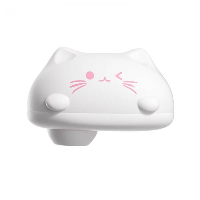 MizzZee - Pudding Cat Suction Vibrating Eggs (Smart APP Model - Pink) MizzZee - Pudding Cat Suction Vibrating Eggs (Smart APP Model - Pink)
