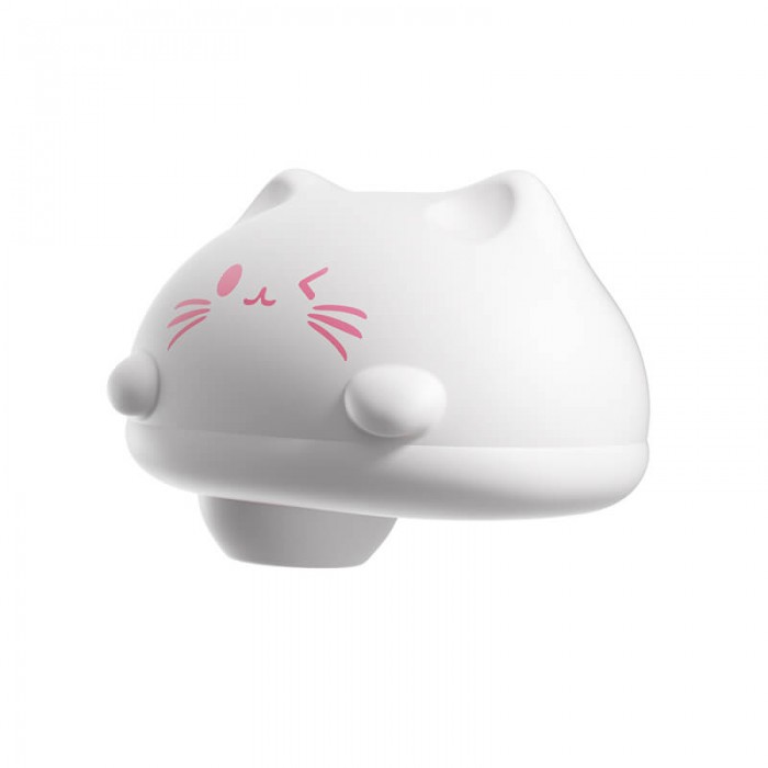 MizzZee - Pudding Cat Suction Vibrating Eggs (Smart APP Model - Pink) MizzZee - Pudding Cat Suction Vibrating Eggs (Smart APP Model - Pink)
