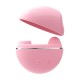MizzZee - Elf Suction Thruster Vibrator (Chargeable - Pink)
