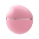 MizzZee - Elf Suction Thruster Vibrator (Chargeable - Pink)
