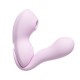 Ankni - ZhiJi Thrusting Suction Vibrator Massager (Smart APP Model - Chargeable)