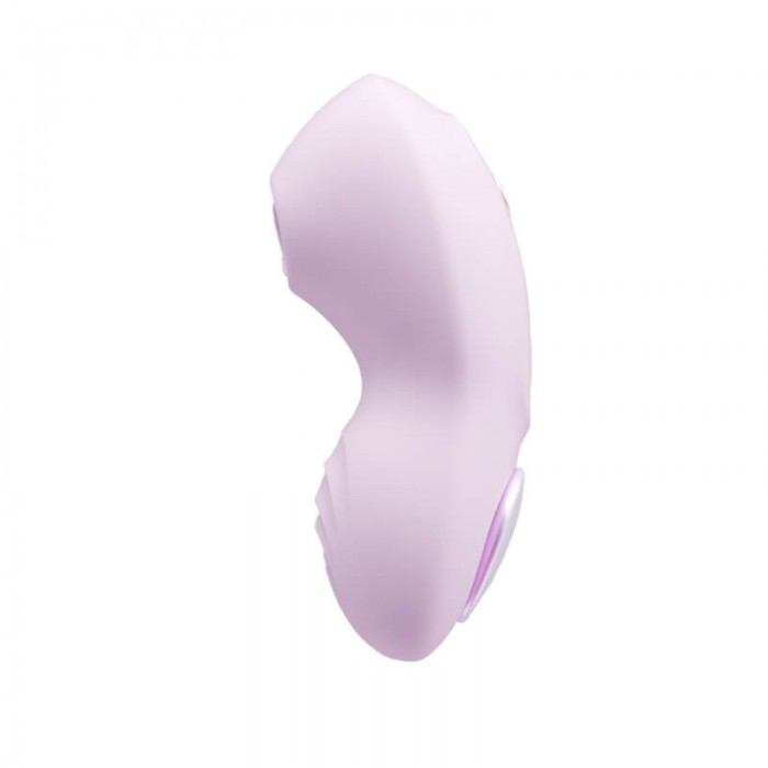 Ankni - ZhiJi Thrusting Suction Vibrator Massager (Smart APP Model - Chargeable)