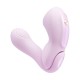 Ankni - ZhiJi Thrusting Suction Vibrator Massager (Smart APP Model - Chargeable)