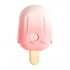 LILO - Cute Mini Ice Pop Sucking Stimulation Massage (Chargeable - Pink)