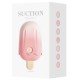 LILO - Cute Mini Ice Pop Sucking Stimulation Massage (Chargeable - Pink) LILO - Cute Mini Ice Pop Sucking Stimulation Massage (Chargeable - Pink)