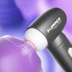 LILO - Puppy Hammer Sucking Licking Vibrator (Chargeable - Grey) LILO - Puppy Hammer Sucking Licking Vibrator (Chargeable - Grey)