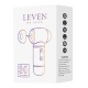 LILO - Puppy Hammer Sucking Licking Vibrator (Chargeable - Grey) LILO - Puppy Hammer Sucking Licking Vibrator (Chargeable - Grey)