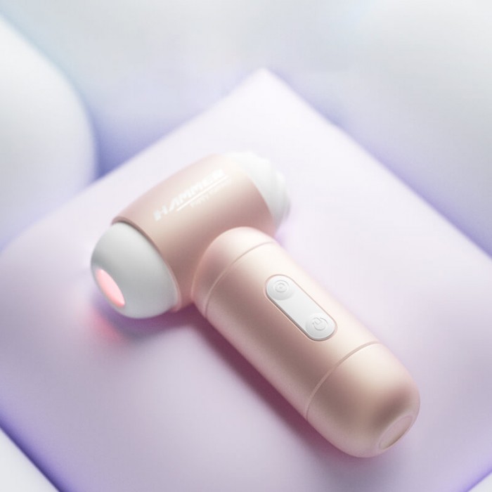 LILO - Puppy Hammer Sucking Licking Vibrator (Chargeable - Pink) LILO - Puppy Hammer Sucking Licking Vibrator (Chargeable - Pink)