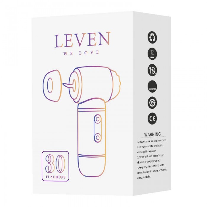 LILO - Puppy Hammer Sucking Licking Vibrator (Chargeable - Pink) LILO - Puppy Hammer Sucking Licking Vibrator (Chargeable - Pink)