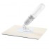 MizzZee - Anti-Slip Suction Mat (Blue - White)