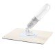 MizzZee - Anti-Slip Suction Mat (Blue - White)