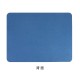 MizzZee - Anti-Slip Suction Mat (Blue - White)