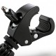 MizzZee - Hands-Free Clip Suction Base (Not Included Vibrator)