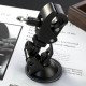 MizzZee - Hands-Free Clip Suction Base (Not Included Vibrator)