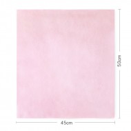 Mix - Orgasm Waterproof Protection Pad (50cm x 45cm) Mix - Orgasm Waterproof Protection Pad (50cm x 45cm)