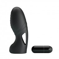 PRETTY LOVE - ALAN Finger Vibrator PRETTY LOVE - ALAN Finger Vibrator