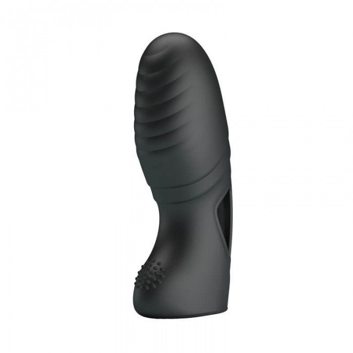 PRETTY LOVE - ALAN Finger Vibrator PRETTY LOVE - ALAN Finger Vibrator