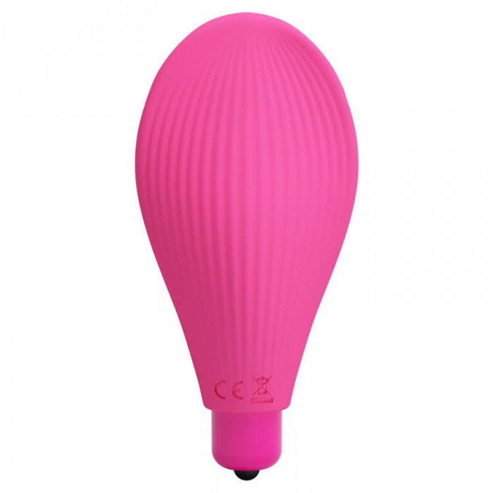 PRETTY LOVE - Nicole Finger Vibrator