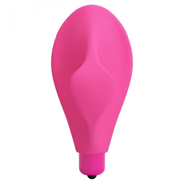 PRETTY LOVE - Nicole Finger Vibrator