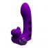 PRETTY LOVE - Orlando Finger Vibrator (Purple)