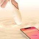 USA SVAKOM - Finger Sleeve Vibrator (Smart APP Model - M-Size) USA SVAKOM - Finger Sleeve Vibrator (Smart APP Model - M-Size)