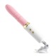 MizzZee - PUDDING BEAR 2.0 Thrusting Heated Vibration (Support APP Mini Programs - Chargeable)