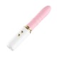 MizzZee - PUDDING BEAR 2.0 Thrusting Heated Vibration (Support APP Mini Programs - Chargeable)
