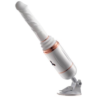 Ankni - Desire Lover Power Thrusting Machine (Smart APP Model - Chargeable)