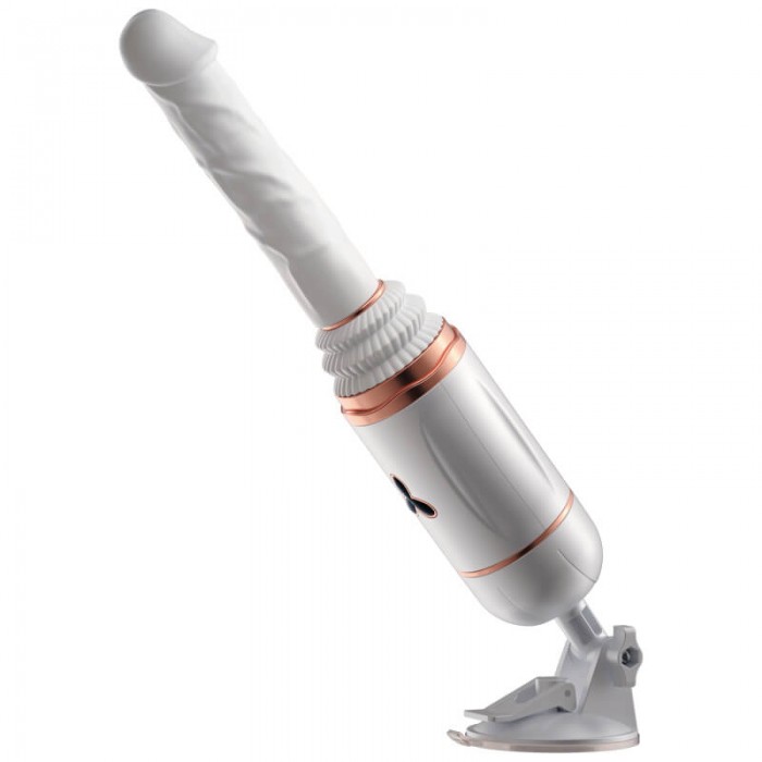 Ankni - Desire Lover Power Thrusting Machine (Smart APP Model - Chargeable) Ankni - Desire Lover Power Thrusting Machine (Smart APP Model - Chargeable)