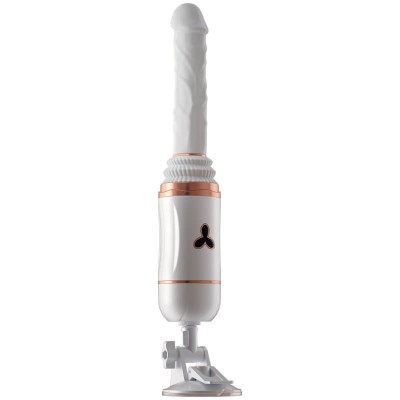 Ankni - Desire Lover Power Thrusting Machine (Smart APP Model - Chargeable) Ankni - Desire Lover Power Thrusting Machine (Smart APP Model - Chargeable)