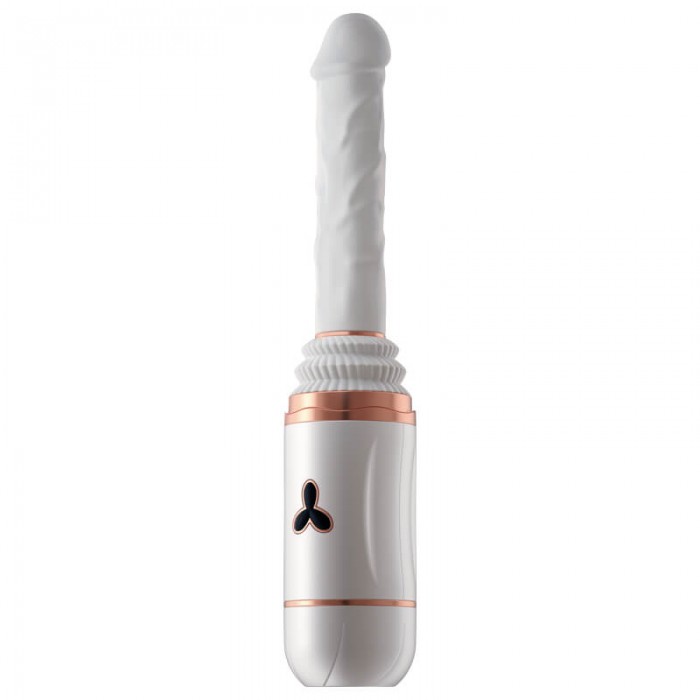Ankni - Desire Lover Power Thrusting Machine (Smart APP Model - Chargeable) Ankni - Desire Lover Power Thrusting Machine (Smart APP Model - Chargeable)