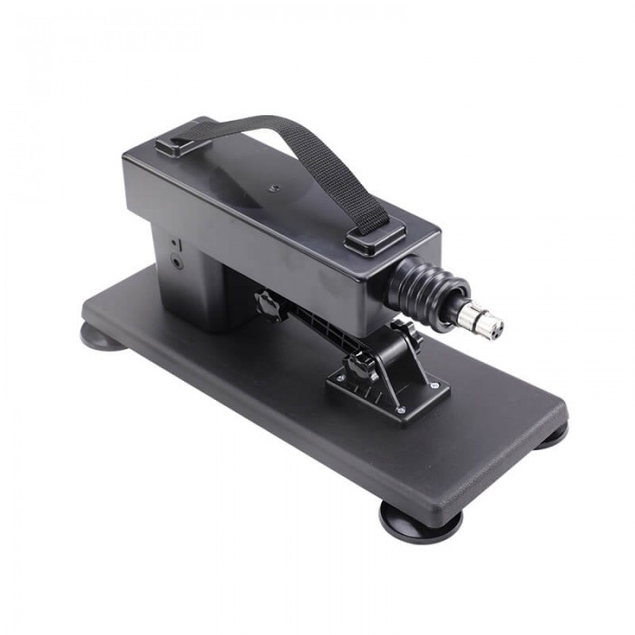 MizzZee - Lick Heated Swing Thrusting Machine (DC Power Supply - L:18cm - D:3.4cm) MizzZee - Lick Heated Swing Thrusting Machine (DC Power Supply - L:18cm - D:3.4cm)