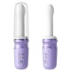 MizzZee - Purple Moon Heated Thrusting Machine (Support APP Mini Programs - Chargeable) MizzZee - Purple Moon Heated Thrusting Machine (Support APP Mini Programs - Chargeable)