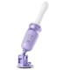 MizzZee - Purple Moon Heated Thrusting Machine (Support APP Mini Programs - Chargeable) MizzZee - Purple Moon Heated Thrusting Machine (Support APP Mini Programs - Chargeable)