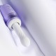 MizzZee - Purple Moon Heated Thrusting Machine (Support APP Mini Programs - Chargeable) MizzZee - Purple Moon Heated Thrusting Machine (Support APP Mini Programs - Chargeable)