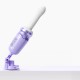 MizzZee - Purple Moon Heated Thrusting Machine (Support APP Mini Programs - Chargeable) MizzZee - Purple Moon Heated Thrusting Machine (Support APP Mini Programs - Chargeable)