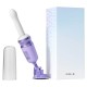 MizzZee - Purple Moon Heated Thrusting Machine (Support APP Mini Programs - Chargeable) MizzZee - Purple Moon Heated Thrusting Machine (Support APP Mini Programs - Chargeable)