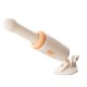 Ankni - Pao Pao Mushroom Heated Thrusting Machine Gun (Smart APP Model - Chargeable) Ankni - Pao Pao Mushroom Heated Thrusting Machine Gun (Smart APP Model - Chargeable)