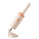 Ankni - Pao Pao Mushroom Heated Thrusting Machine Gun (Smart APP Model - Chargeable) Ankni - Pao Pao Mushroom Heated Thrusting Machine Gun (Smart APP Model - Chargeable)