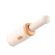 Ankni - Pao Pao Mushroom Heated Thrusting Machine Gun (Smart APP Model - Chargeable) Ankni - Pao Pao Mushroom Heated Thrusting Machine Gun (Smart APP Model - Chargeable)