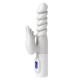 Japan WILDONE - The White Dragon Vibrating Wand (Chargeable - White) Japan WILDONE - The White Dragon Vibrating Wand (Chargeable - White)