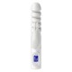 Japan WILDONE - The White Dragon Vibrating Wand (Chargeable - White) Japan WILDONE - The White Dragon Vibrating Wand (Chargeable - White)