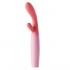Japan WILDONE - Sweetie Heated Vibration Wand (Chargeable - Red)